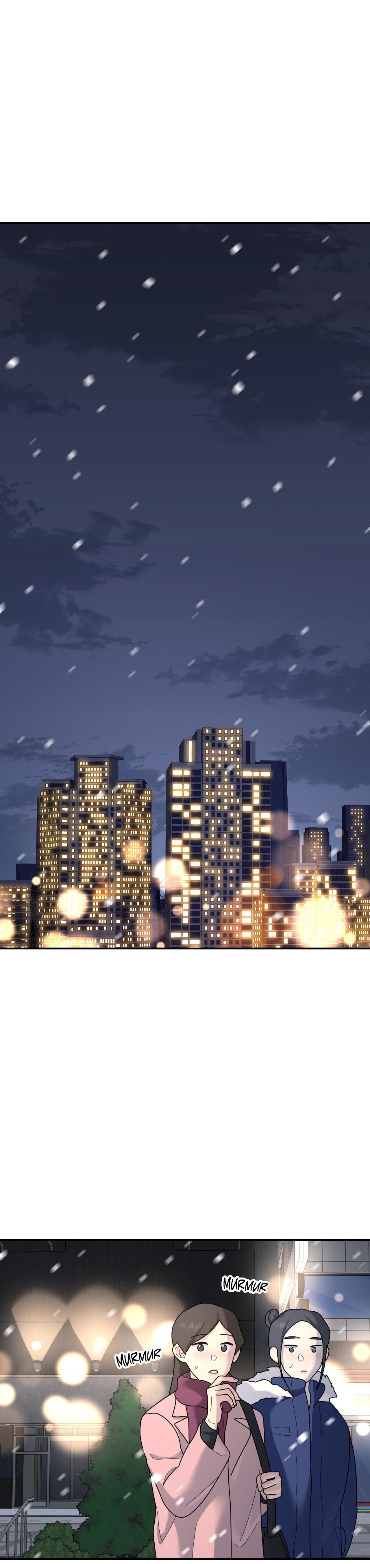 A Tree Without Roots Chapter 96.1 page 24 - 