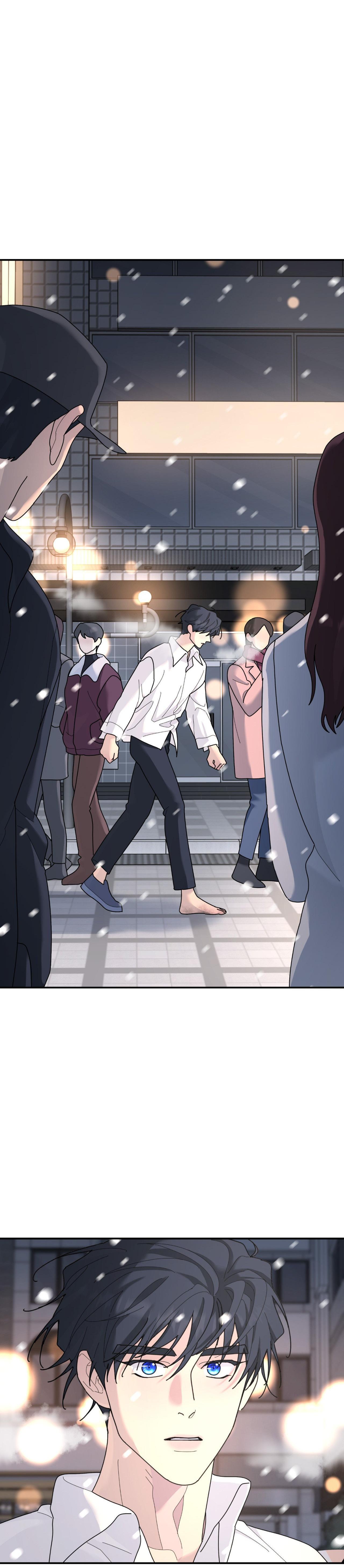 A Tree Without Roots Chapter 96.1 page 25 - 