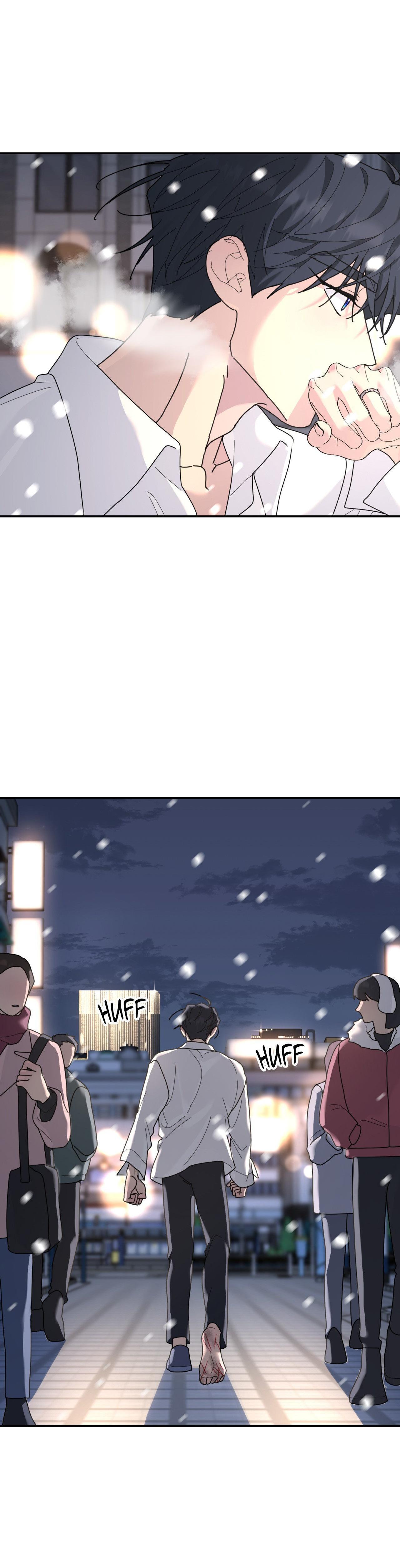 A Tree Without Roots Chapter 96.1 page 26 - 