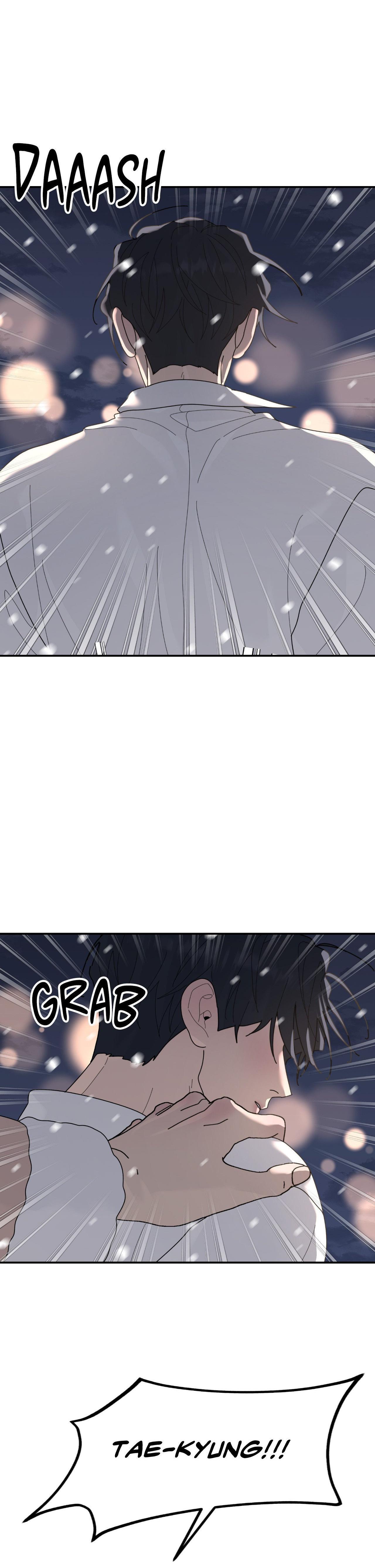 A Tree Without Roots Chapter 96.1 page 27 - 