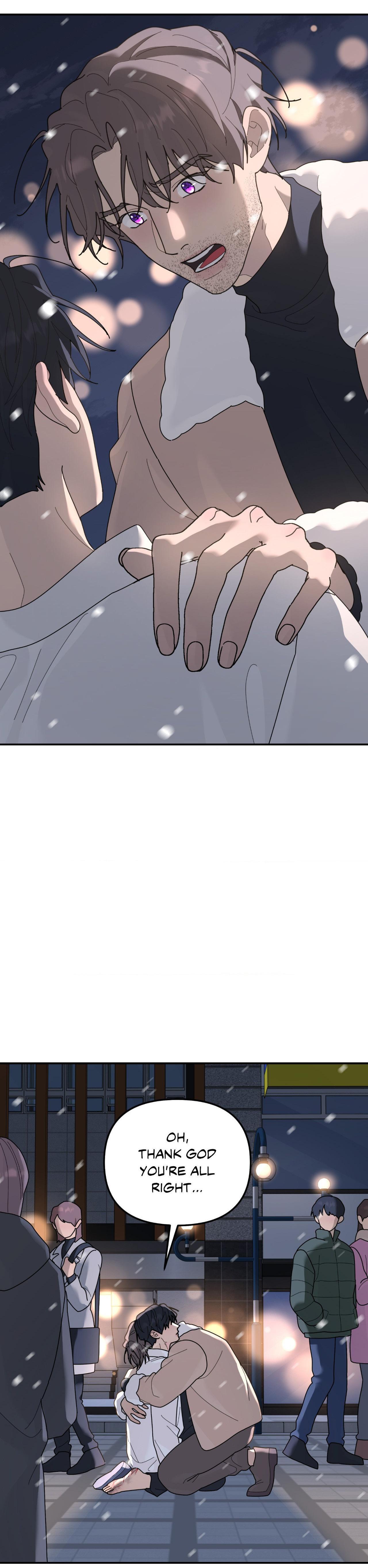 A Tree Without Roots Chapter 96.1 page 28 - 