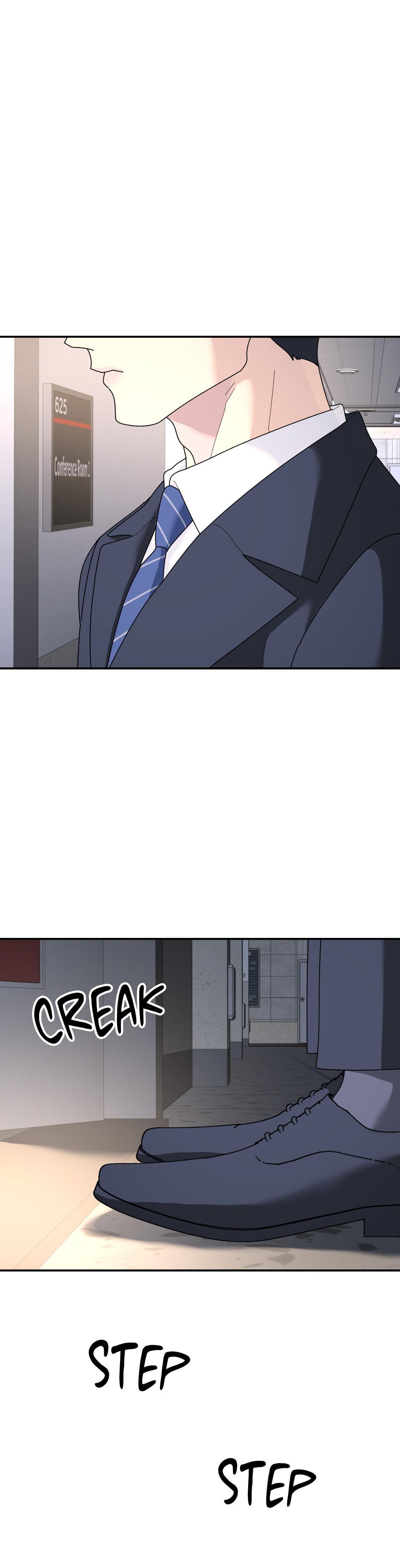 A Tree Without Roots Chapter 96.1 page 31 - 