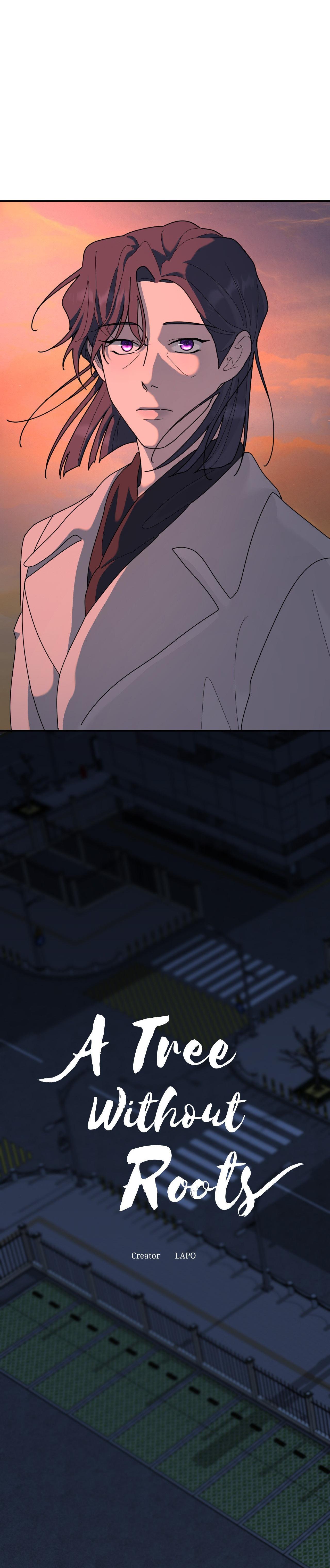 A Tree Without Roots Chapter 96.1 page 5 - 