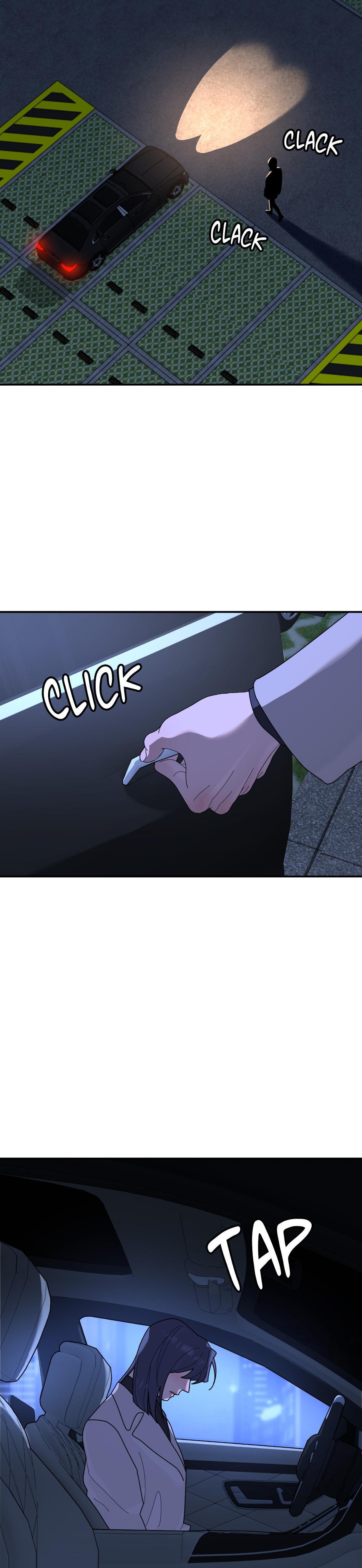 A Tree Without Roots Chapter 96.1 page 6 - 