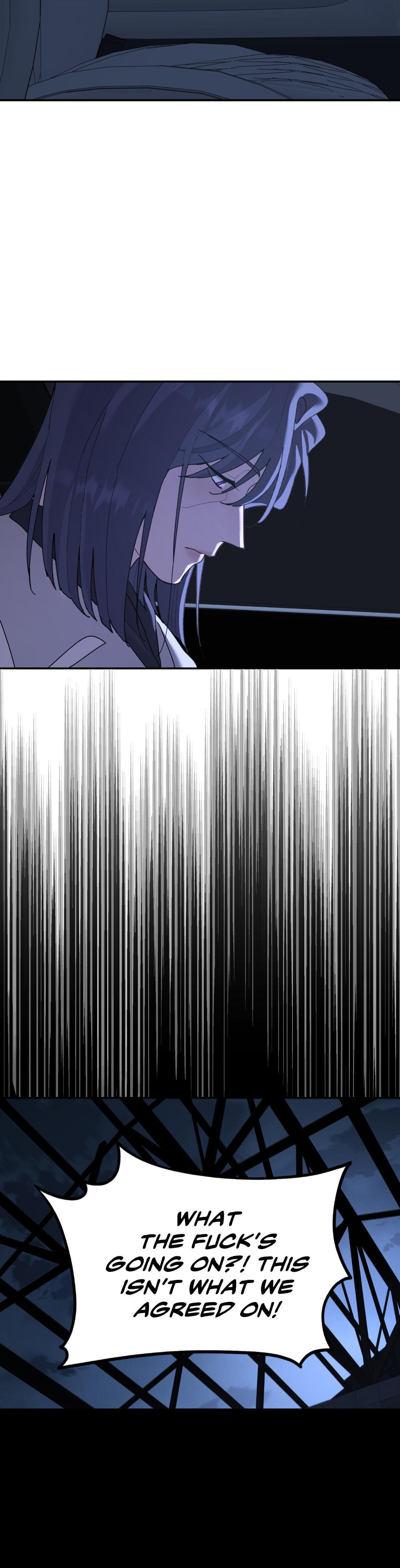 A Tree Without Roots Chapter 96.1 page 7 - 