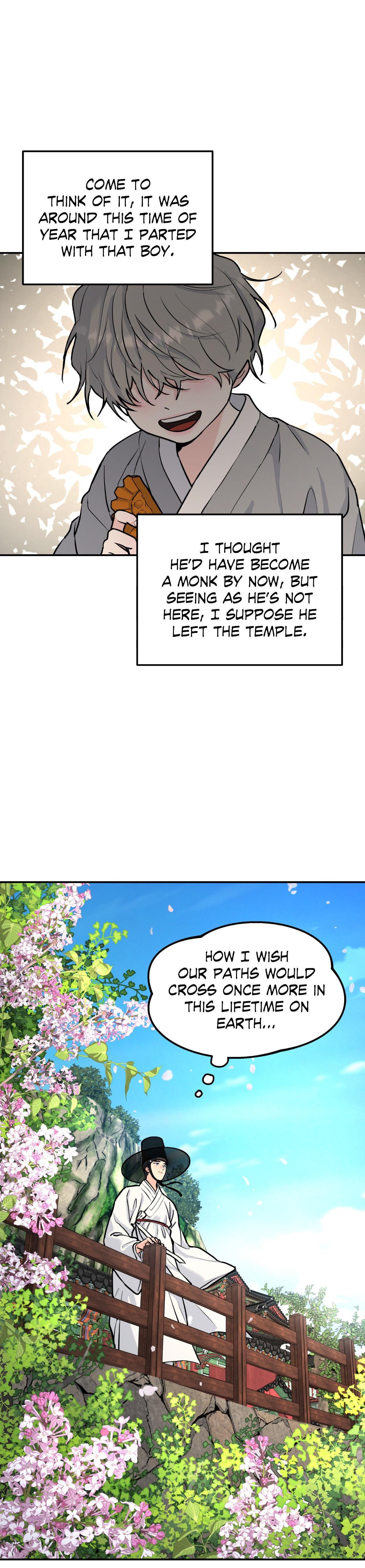 A Tree Without Roots Chapter 96.2 page 11 - 