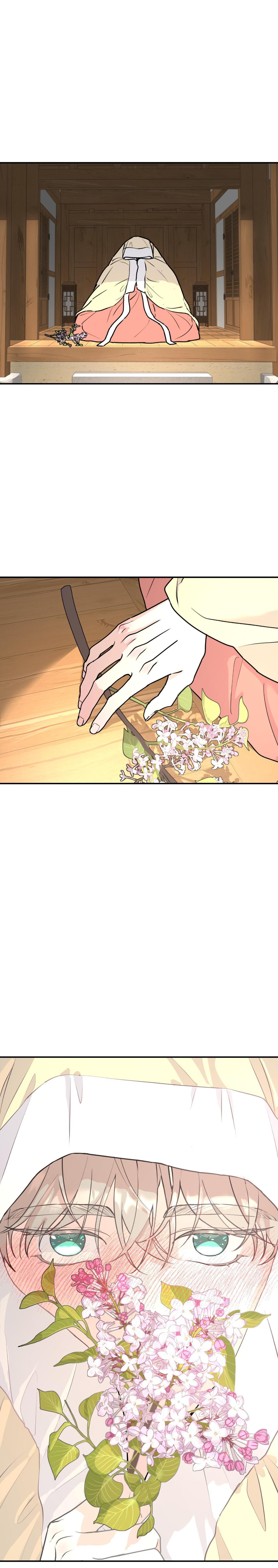 A Tree Without Roots Chapter 96.2 page 22 - 