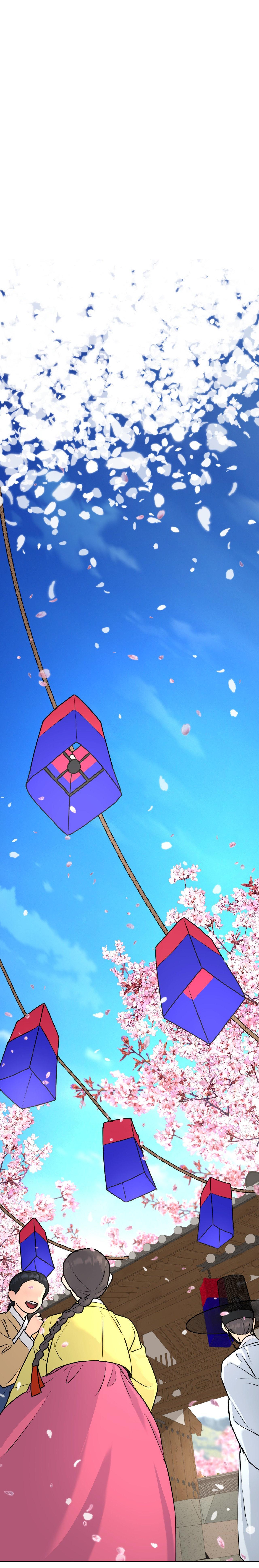 A Tree Without Roots Chapter 96.2 page 23 - 