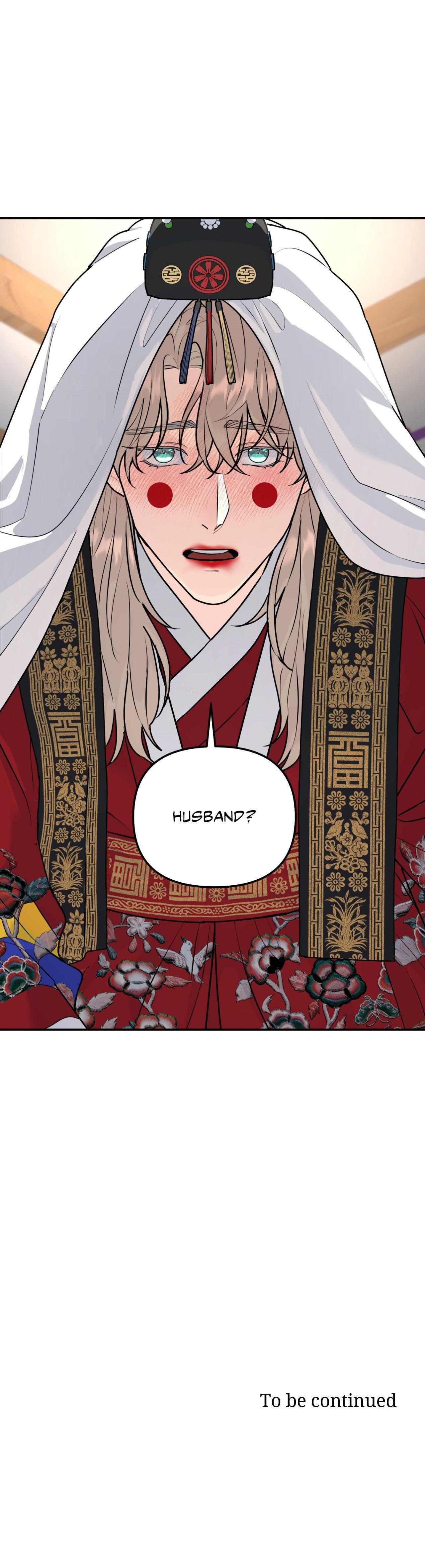 A Tree Without Roots Chapter 96.2 page 36 - 