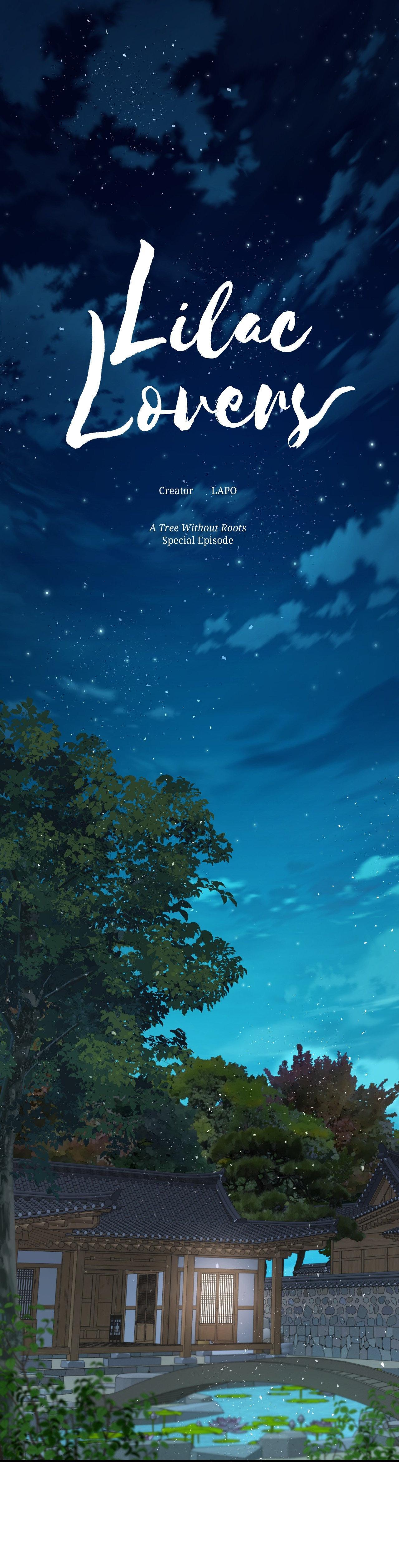 A Tree Without Roots Chapter 96.3 page 3 - 