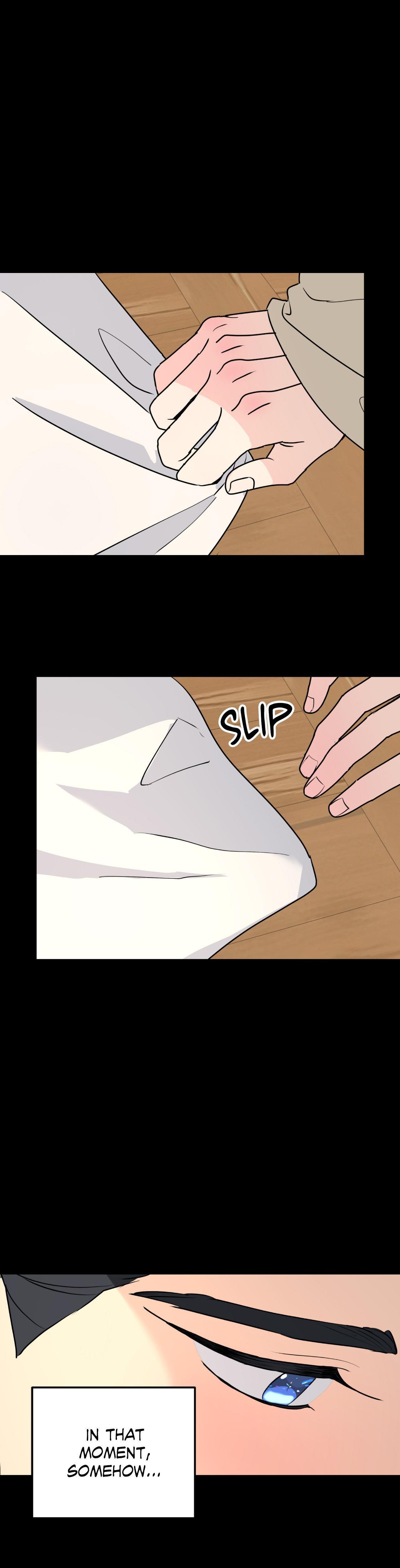 A Tree Without Roots Chapter 96.4 page 11 - 