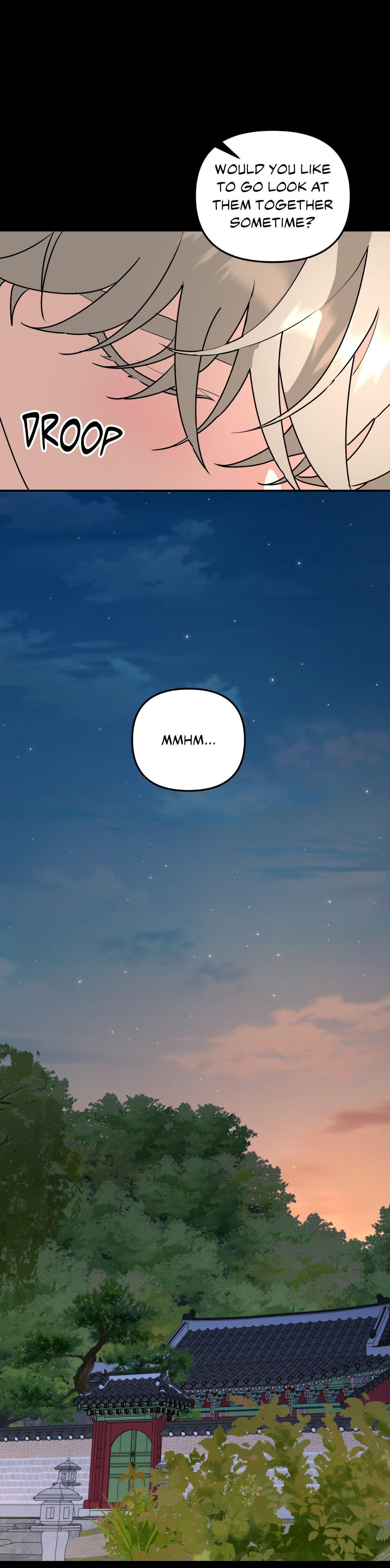 A Tree Without Roots Chapter 96.4 page 21 - 