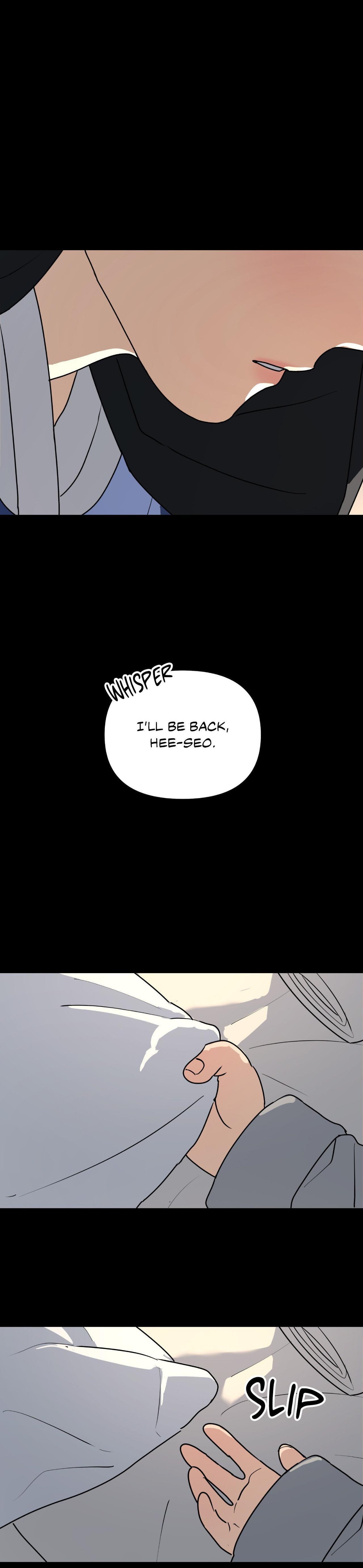 A Tree Without Roots Chapter 96.4 page 26 - 