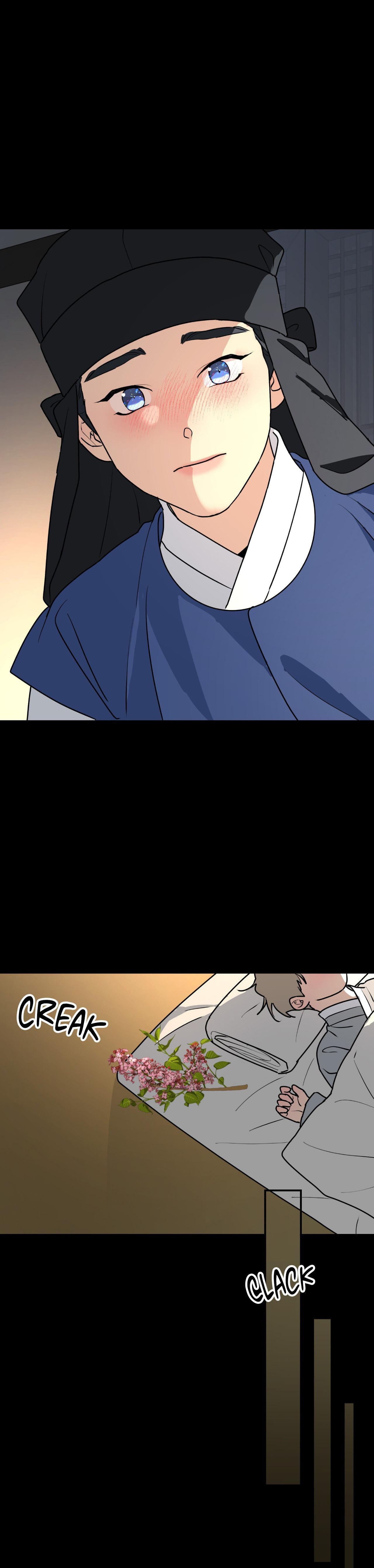 A Tree Without Roots Chapter 96.4 page 27 - 