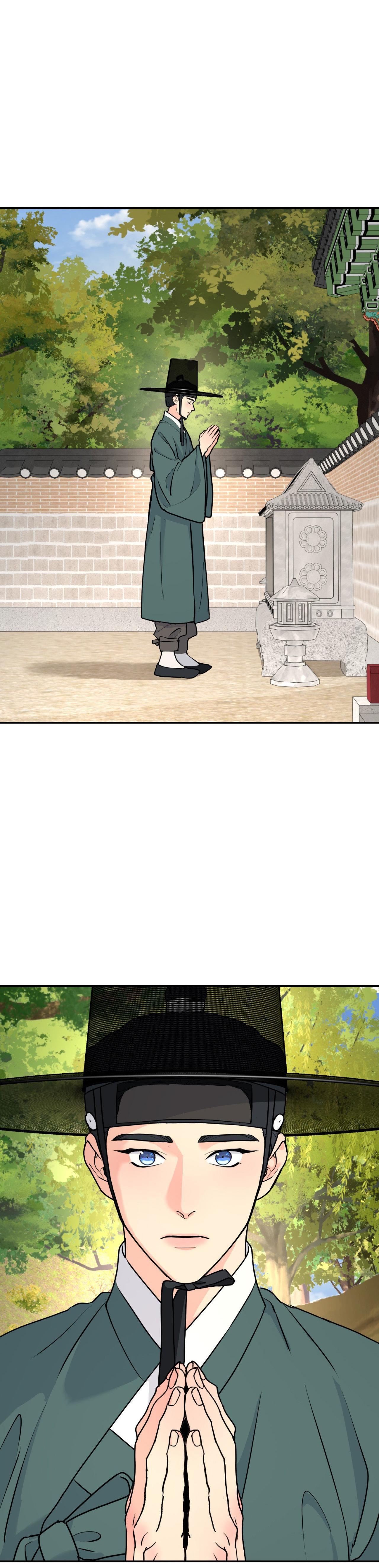 A Tree Without Roots Chapter 96.4 page 30 - 
