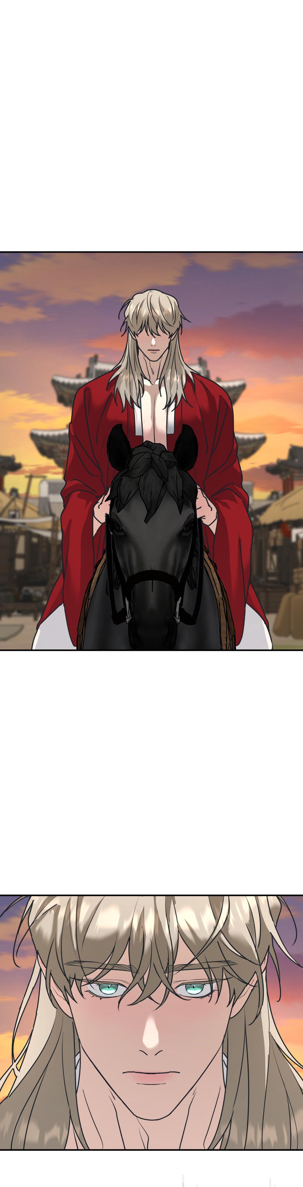 A Tree Without Roots Chapter 96.5 page 16 - 