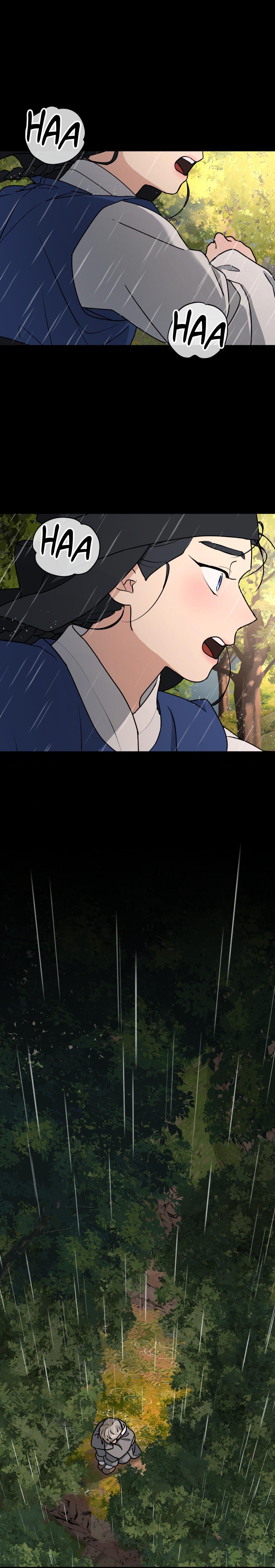 A Tree Without Roots Chapter 96.5 page 26 - 
