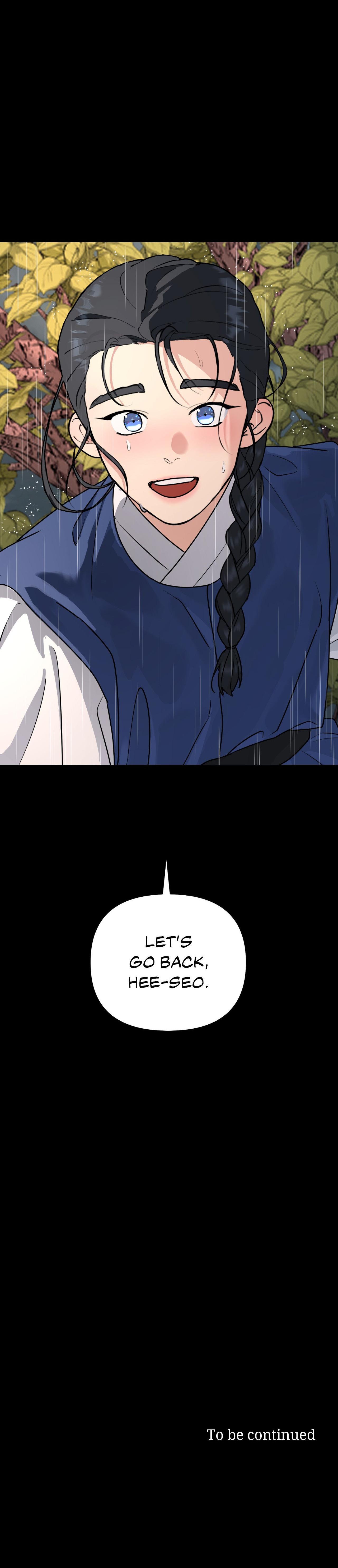 A Tree Without Roots Chapter 96.5 page 28 - 