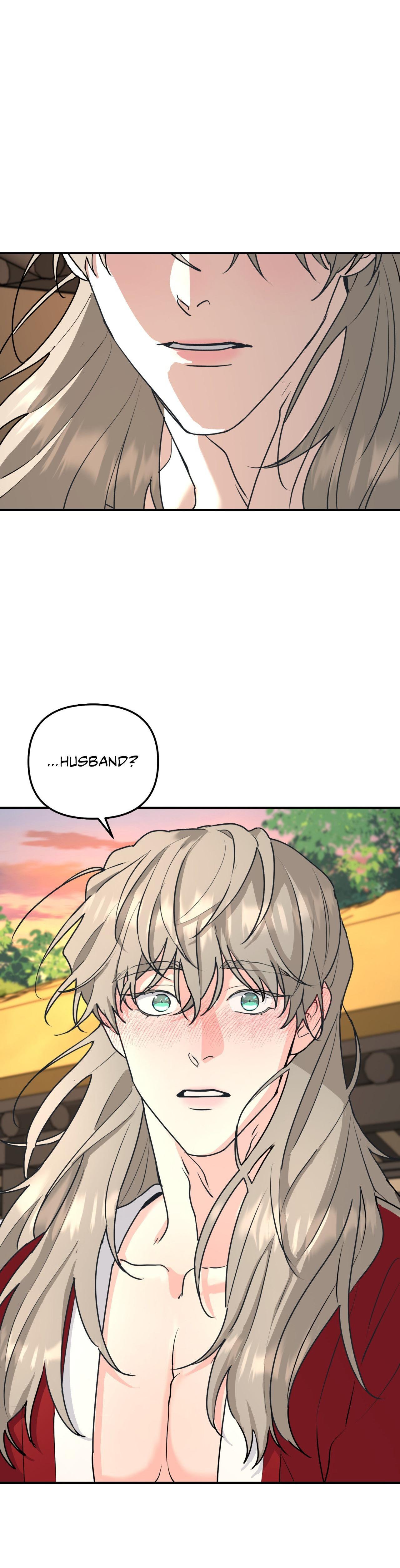 A Tree Without Roots Chapter 96.5 page 5 - 