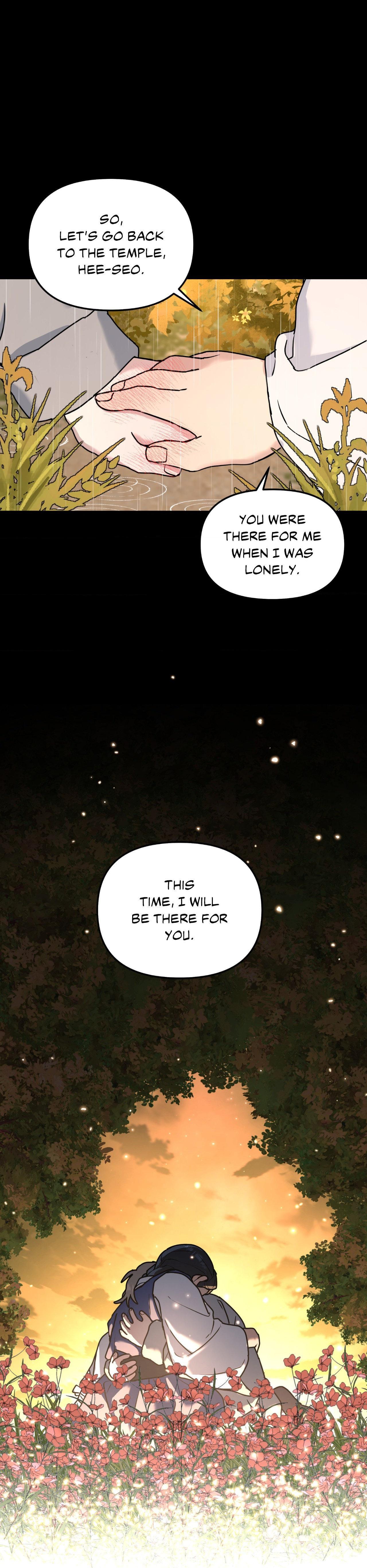 A Tree Without Roots Chapter 96.6 page 14 - 