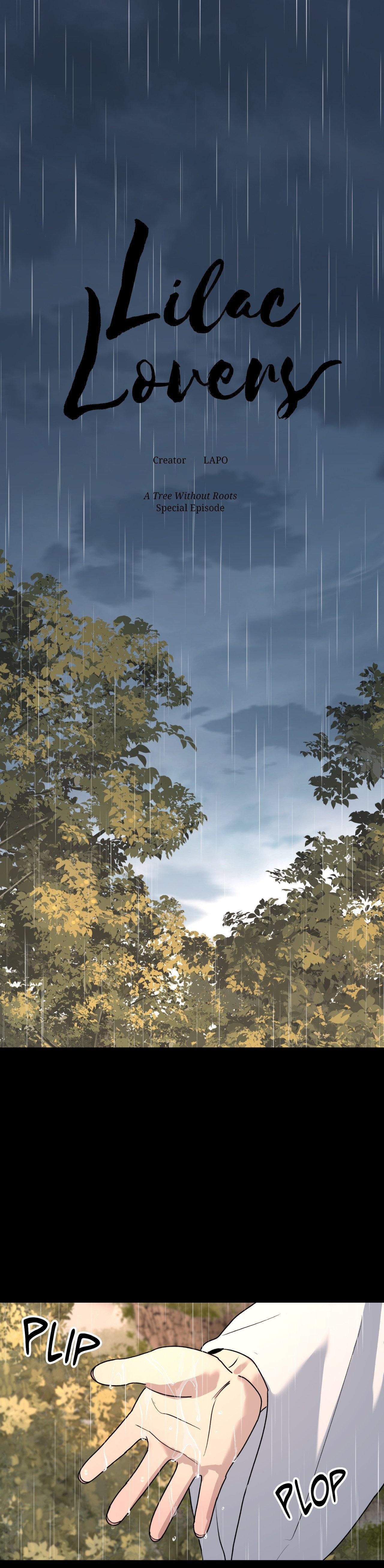 A Tree Without Roots Chapter 96.6 page 3 - 