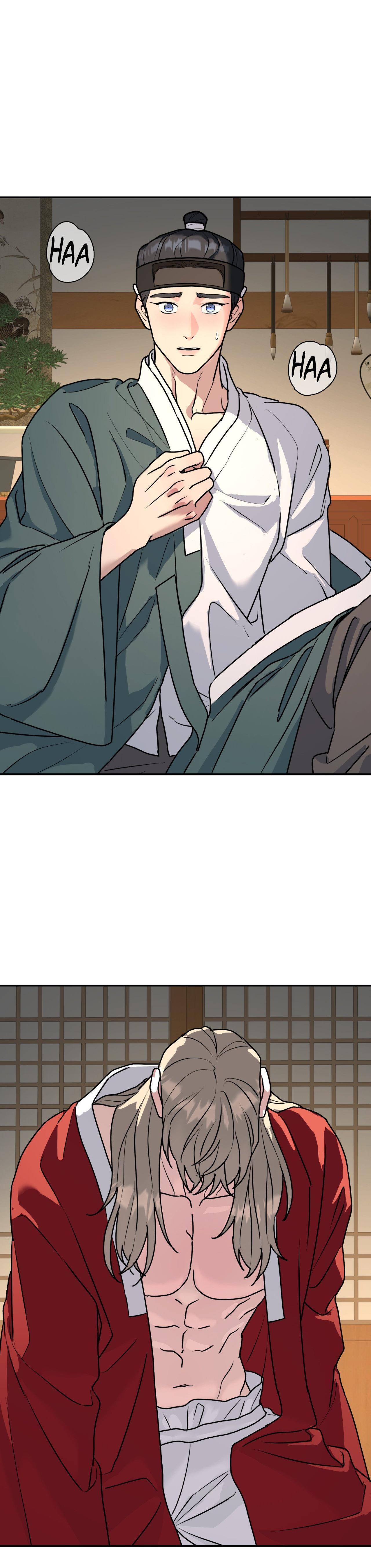 A Tree Without Roots Chapter 96.6 page 24 - 