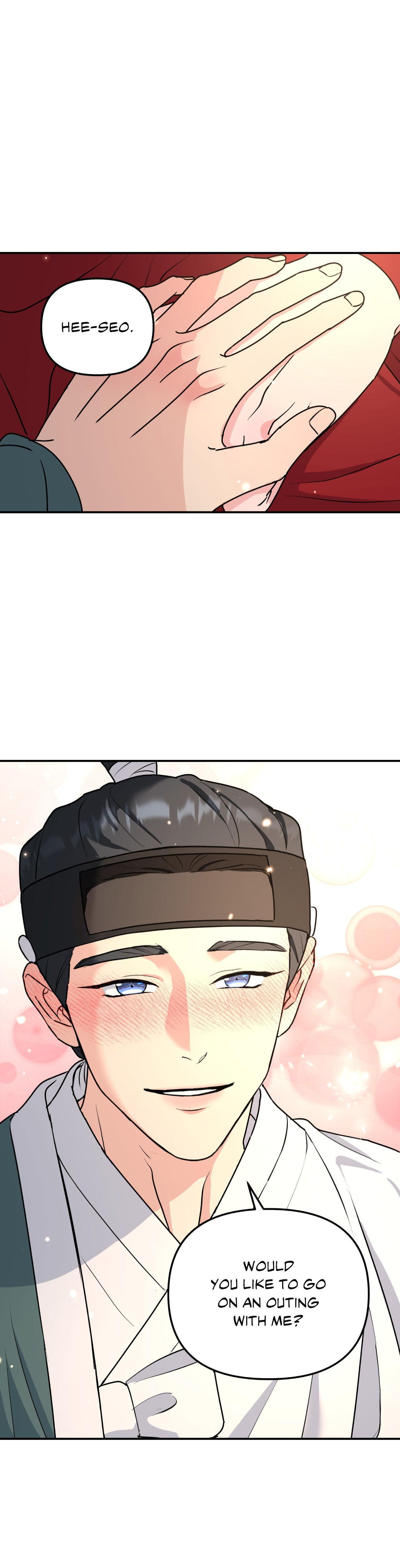 A Tree Without Roots Chapter 96.6 page 29 - 