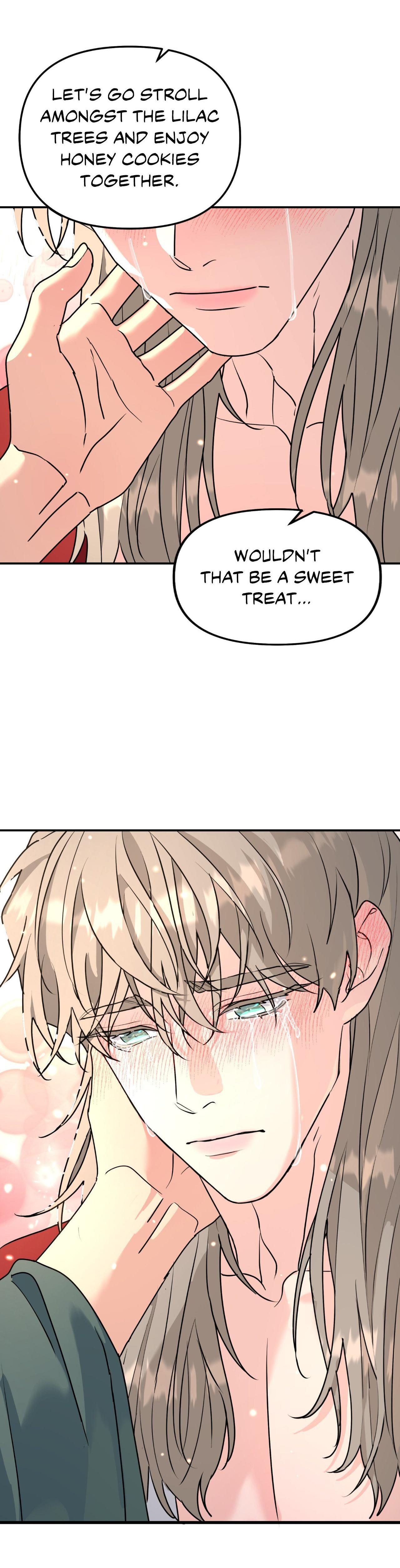 A Tree Without Roots Chapter 96.6 page 30 - 
