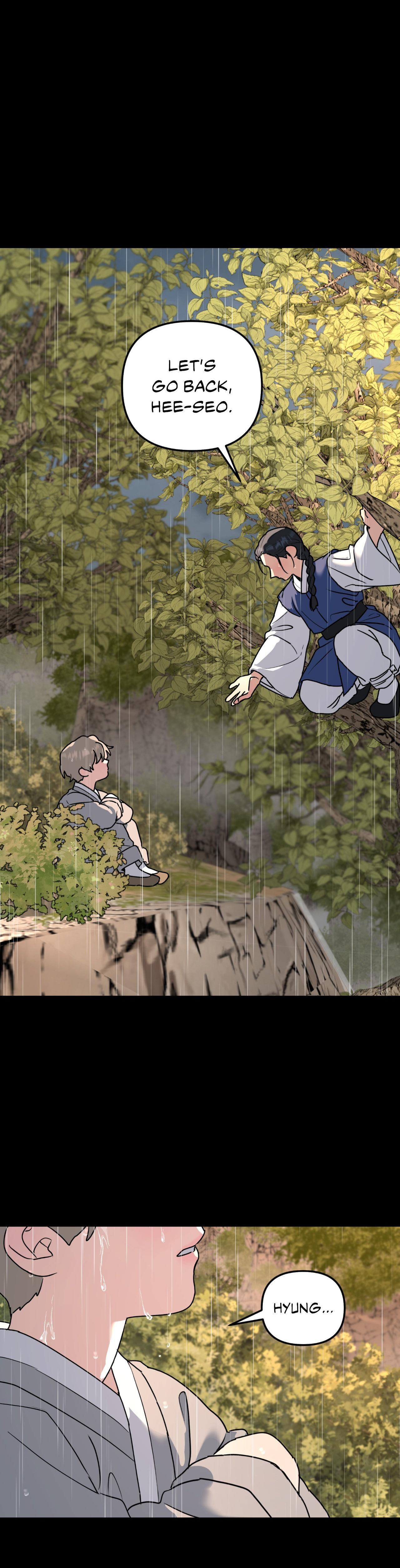 A Tree Without Roots Chapter 96.6 page 4 - 