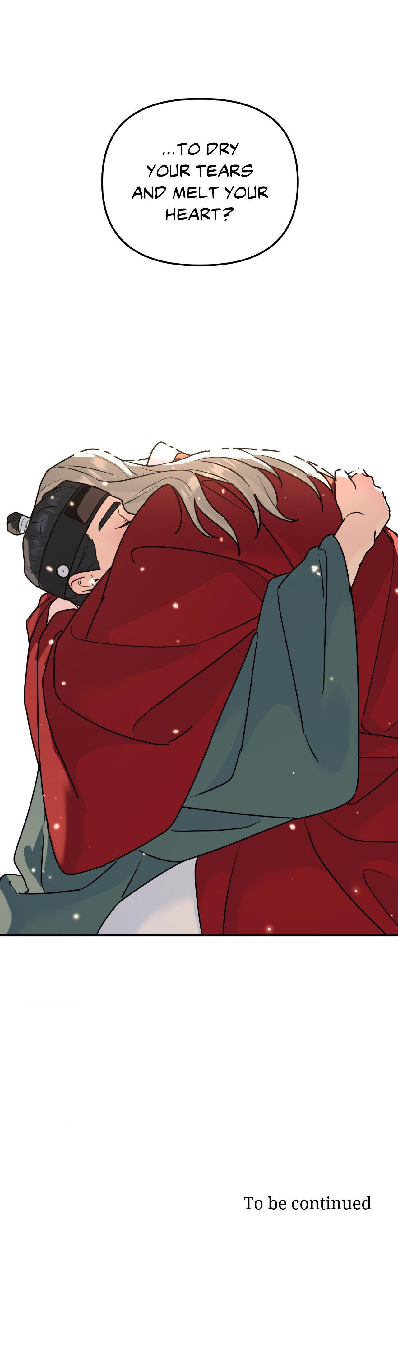 A Tree Without Roots Chapter 96.6 page 31 - 