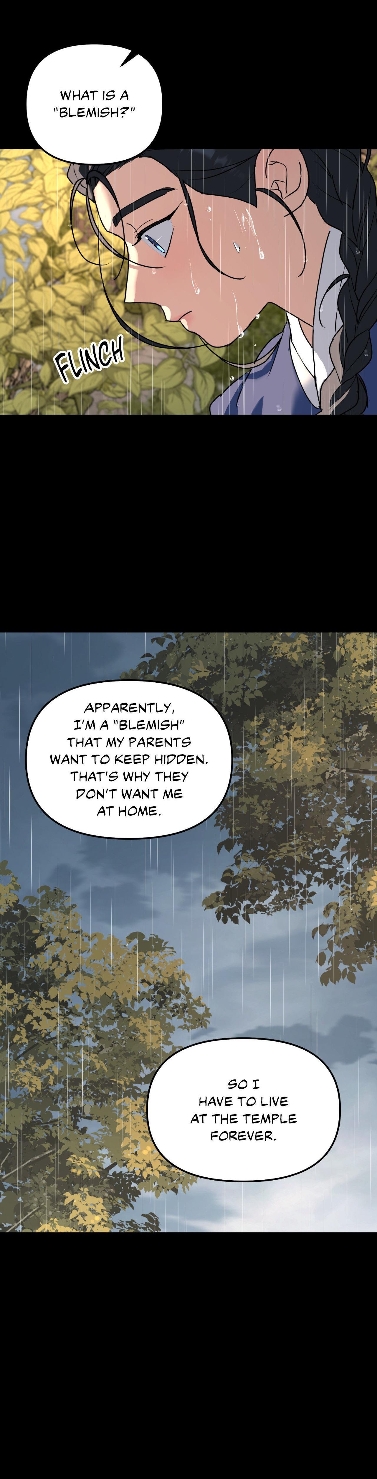 A Tree Without Roots Chapter 96.6 page 5 - 