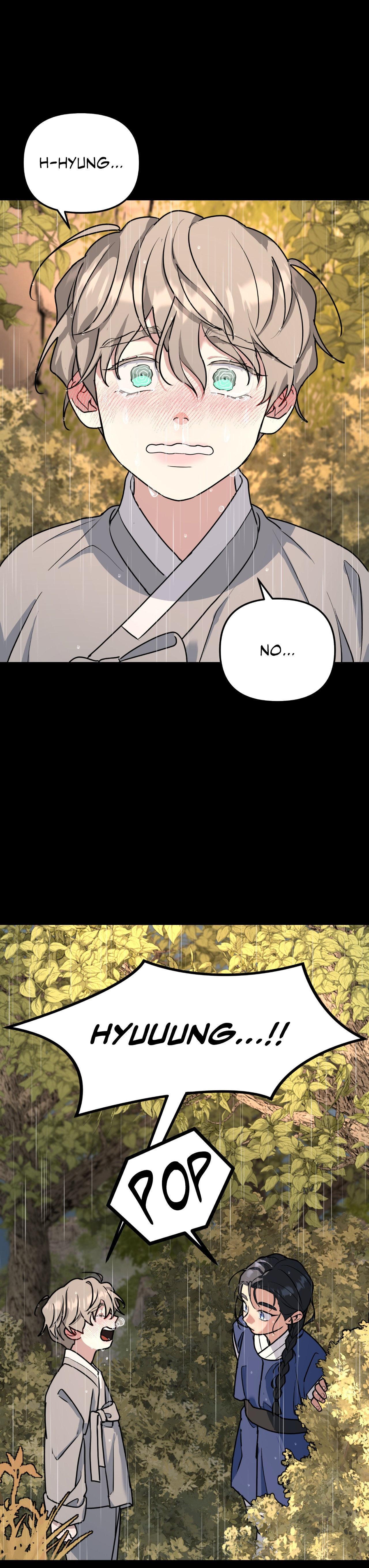 A Tree Without Roots Chapter 96.6 page 9 - 