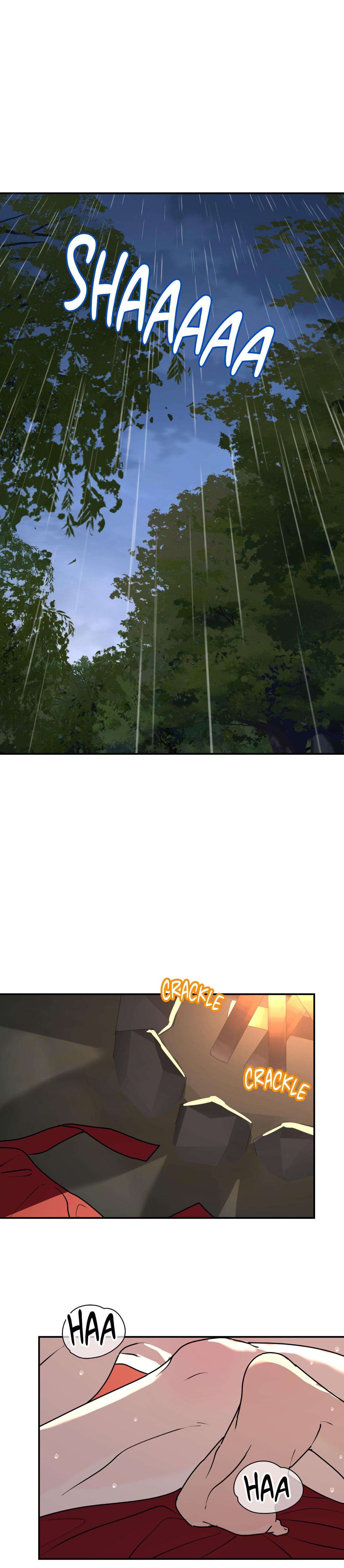 A Tree Without Roots Chapter 96.7 page 15 - 