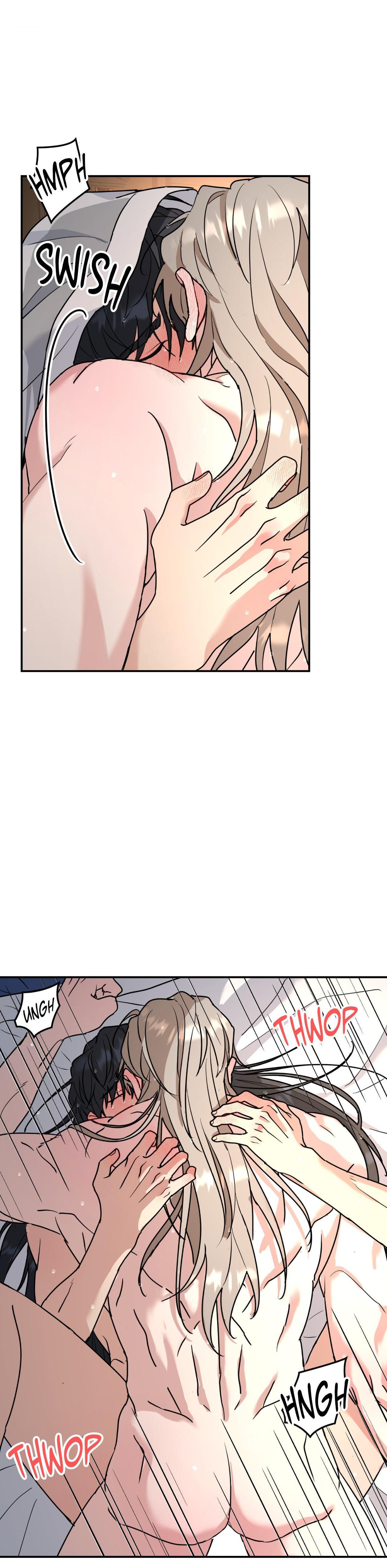 A Tree Without Roots Chapter 96.7 page 27 - 