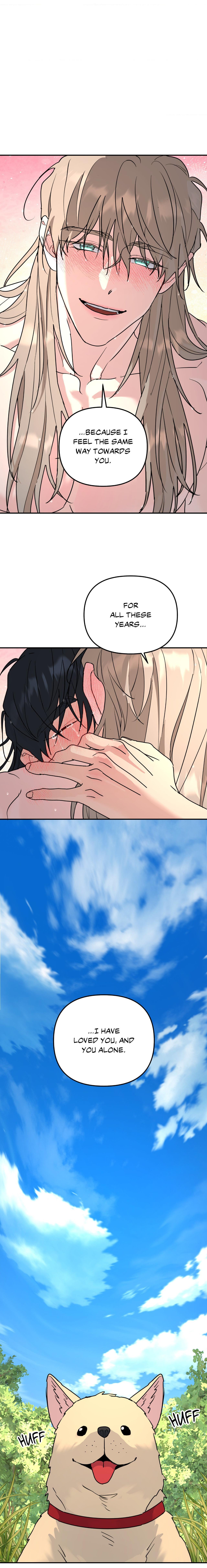A Tree Without Roots Chapter 96.7 page 29 - 