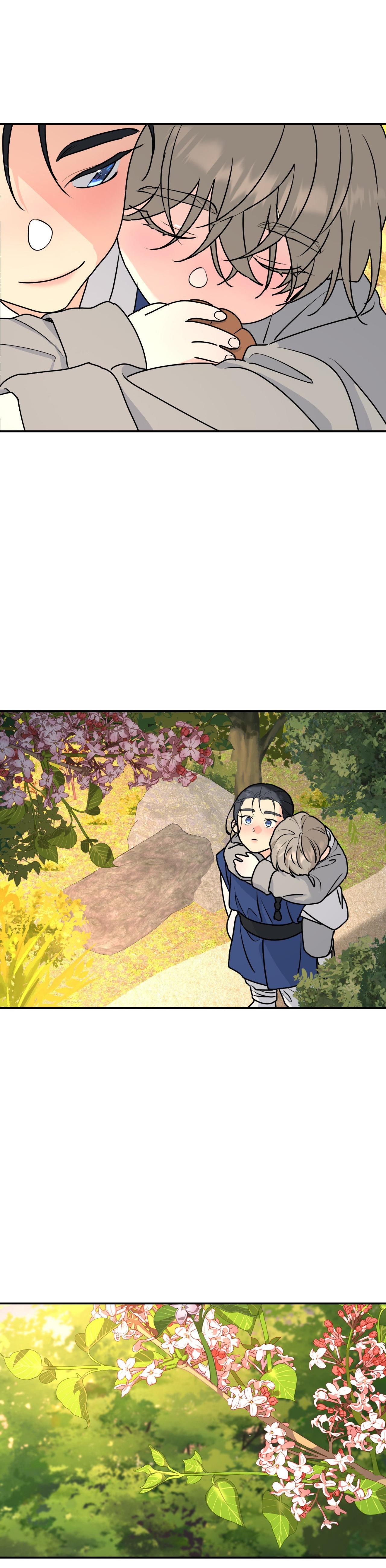 A Tree Without Roots Chapter 96.7 page 4 - 