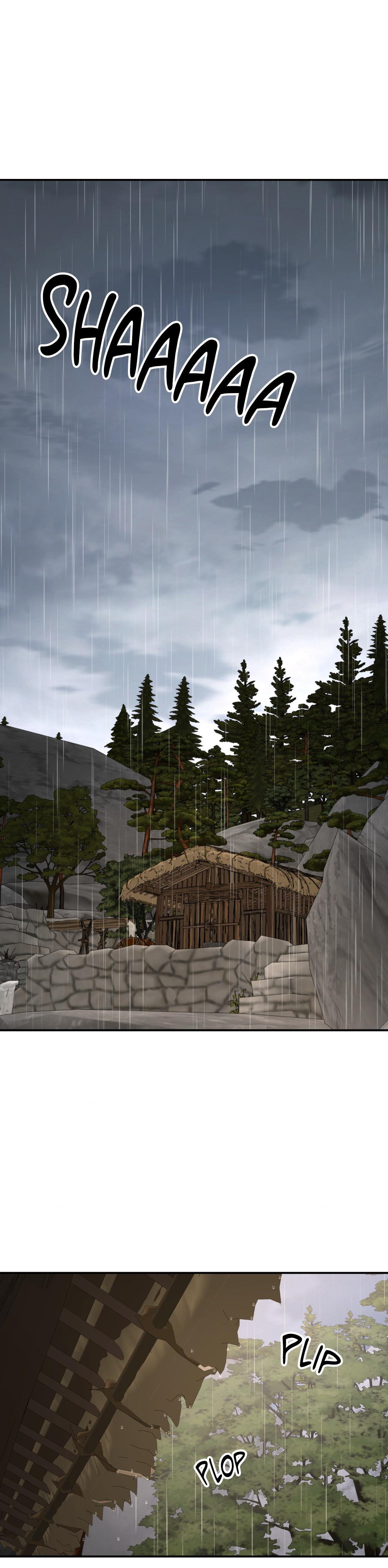 A Tree Without Roots Chapter 96.7 page 9 - 
