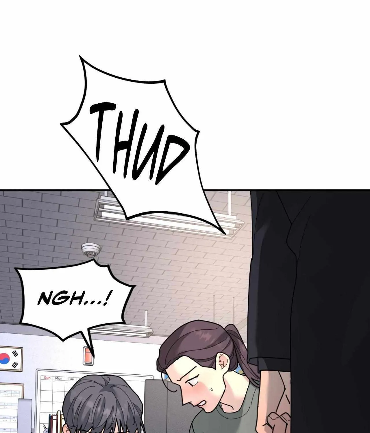 A Tree Without Roots Chapter 96 page 102 - 