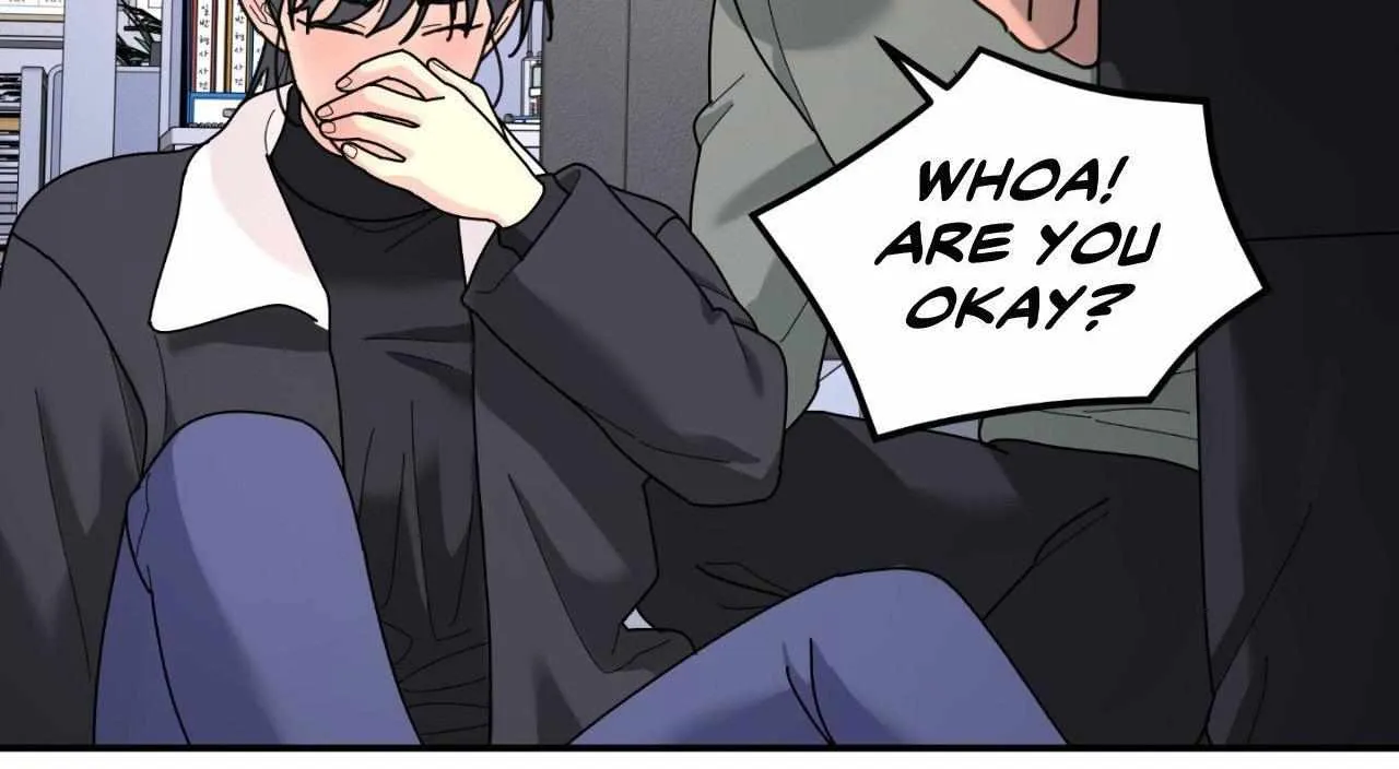 A Tree Without Roots Chapter 96 page 103 - 