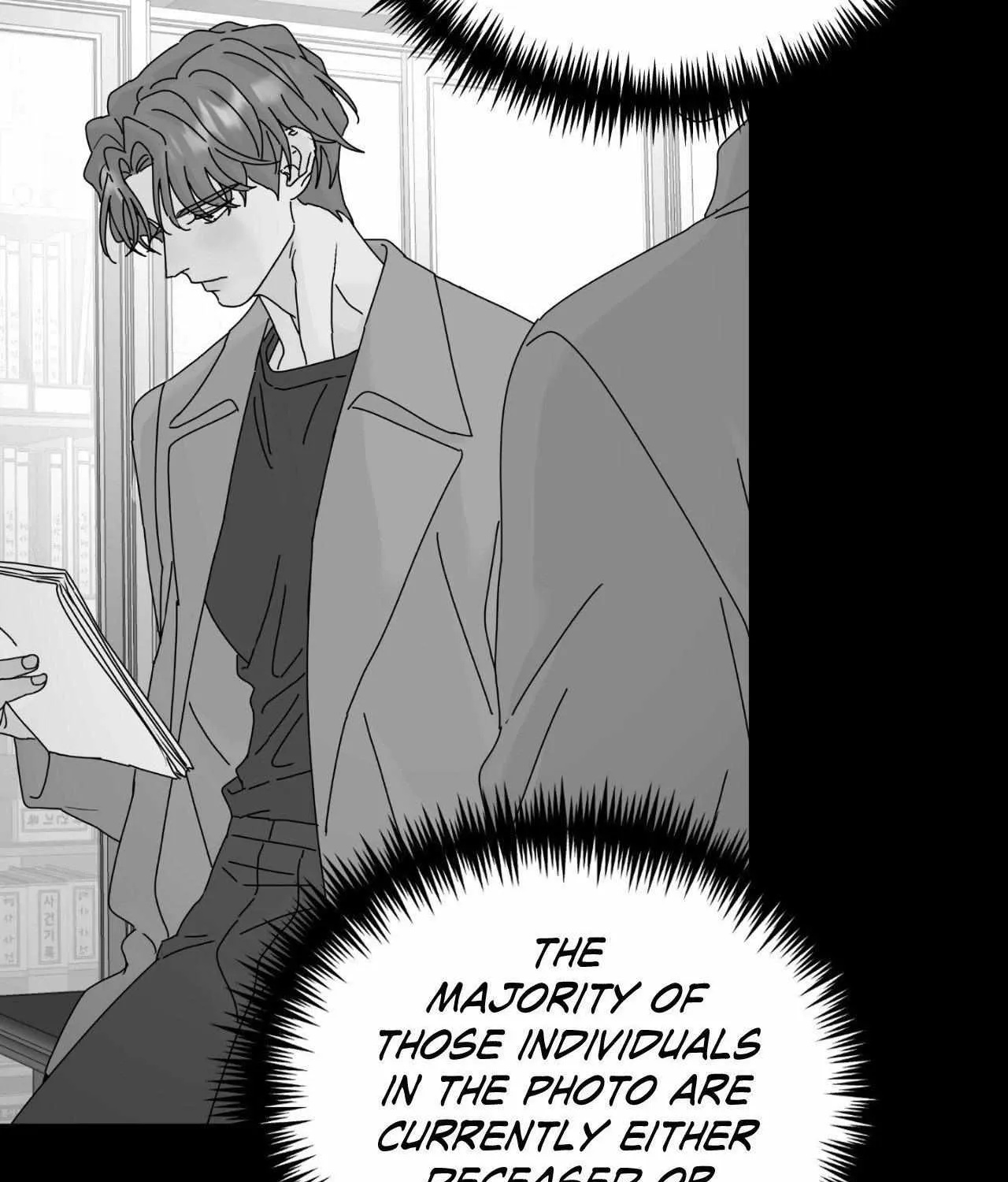 A Tree Without Roots Chapter 96 page 106 - 