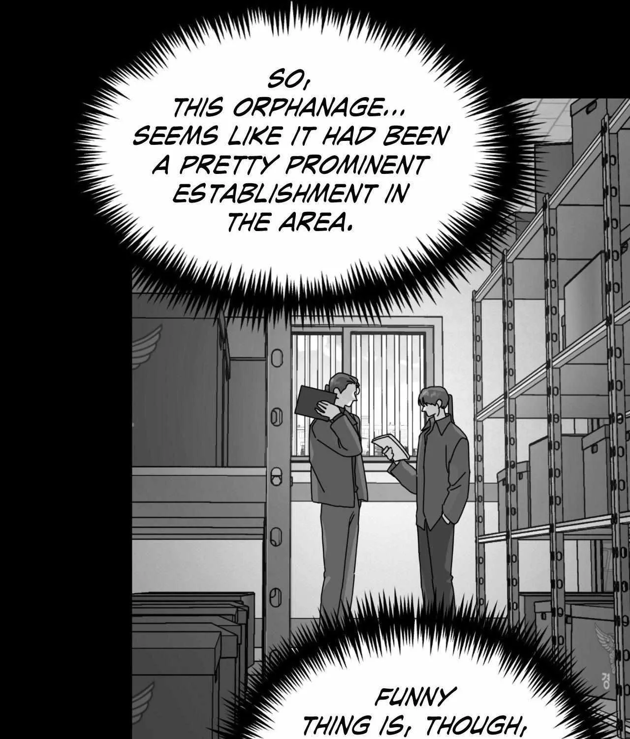 A Tree Without Roots Chapter 96 page 108 - 