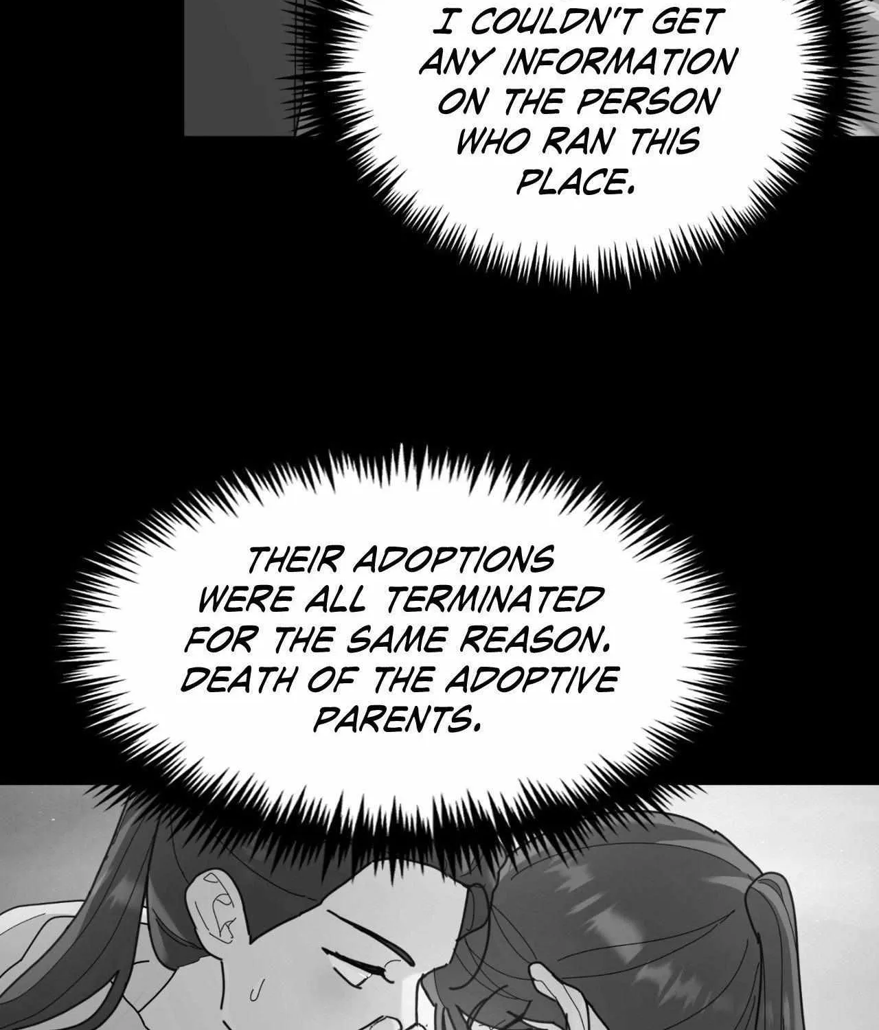 A Tree Without Roots Chapter 96 page 109 - 
