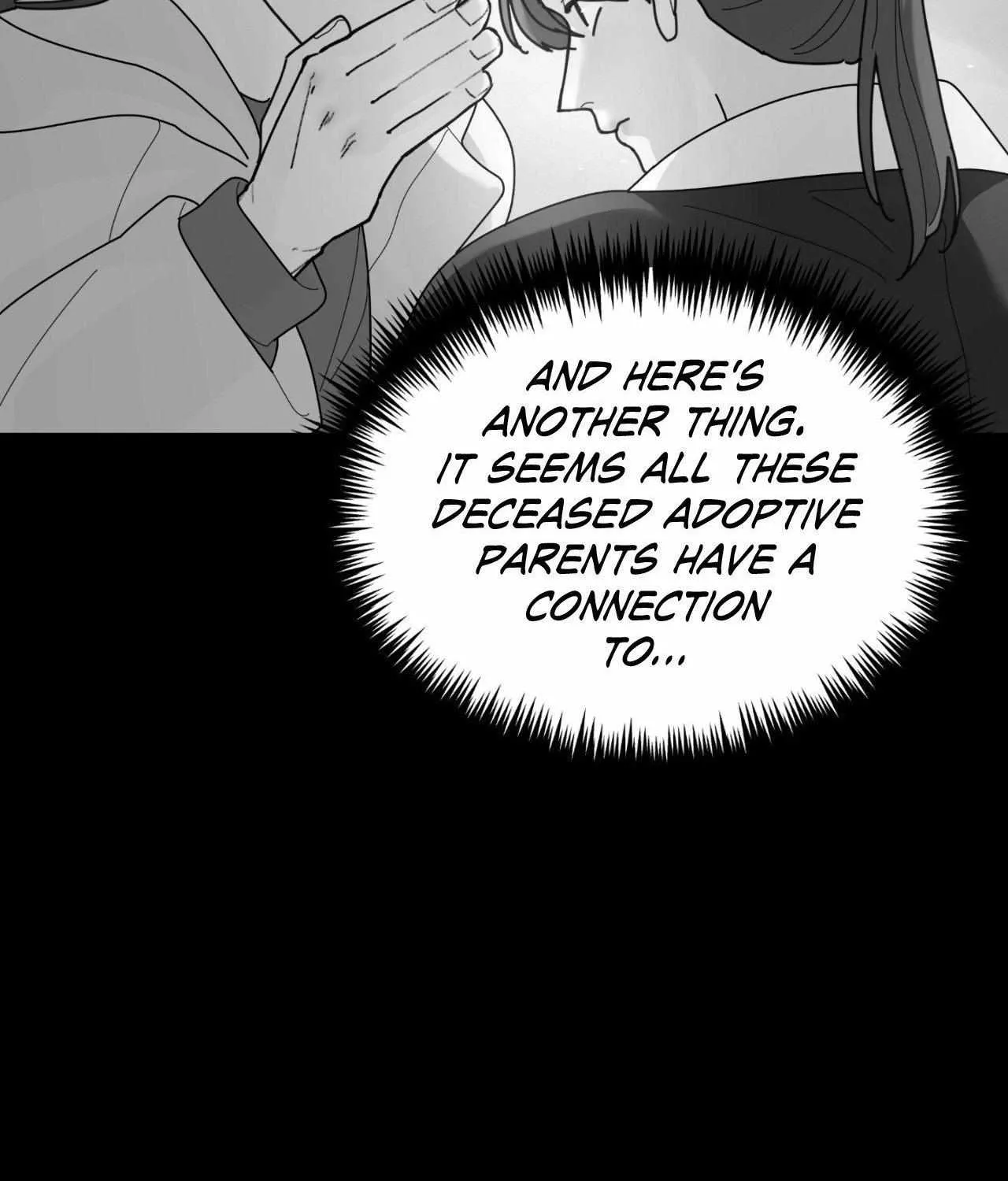 A Tree Without Roots Chapter 96 page 110 - 