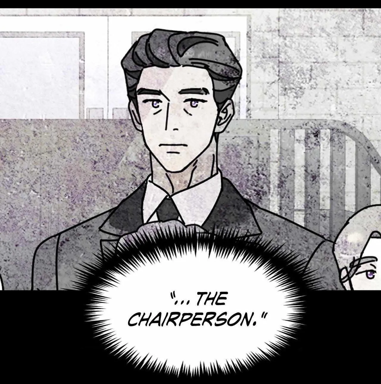 A Tree Without Roots Chapter 96 page 111 - 