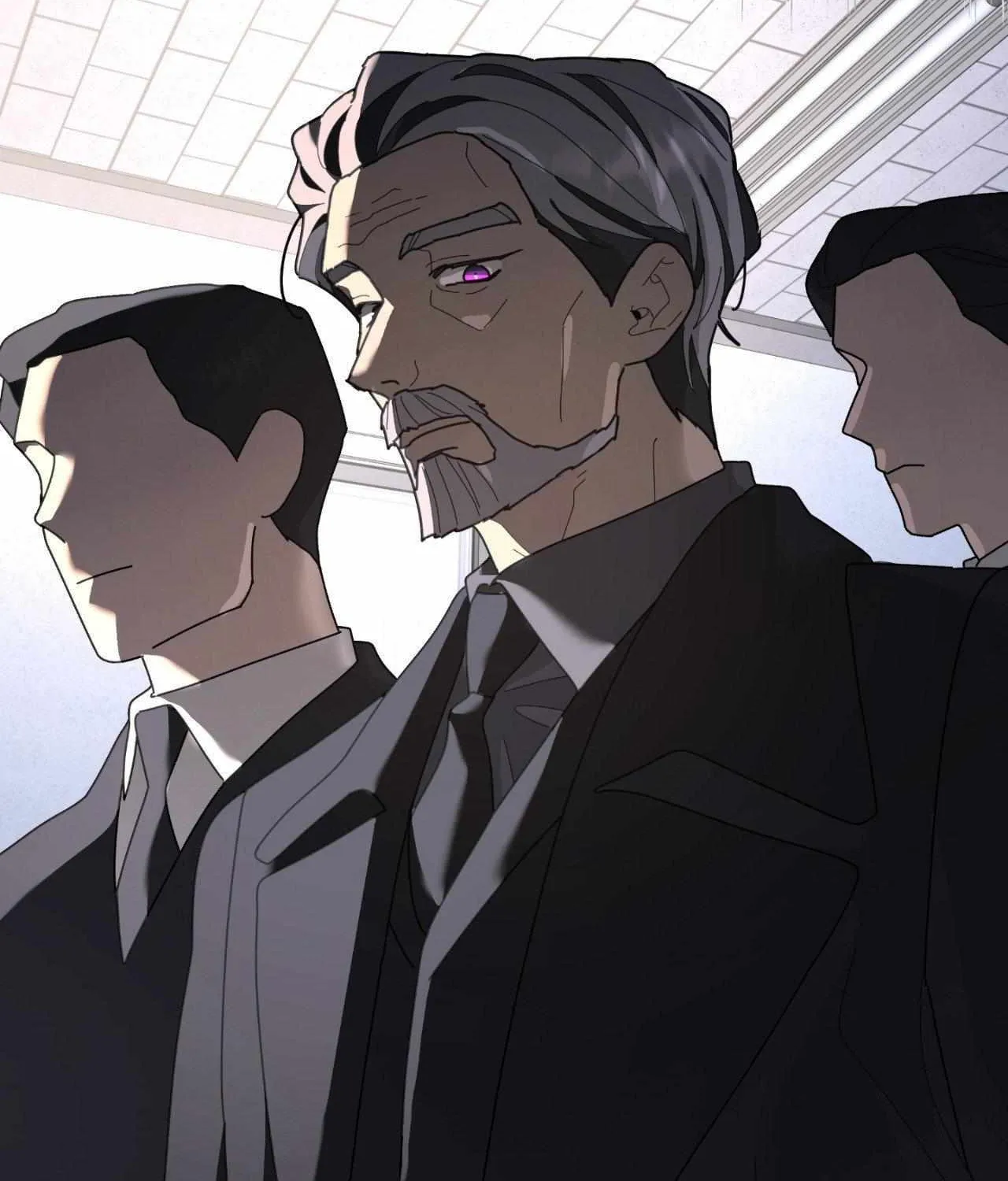 A Tree Without Roots Chapter 96 page 113 - 