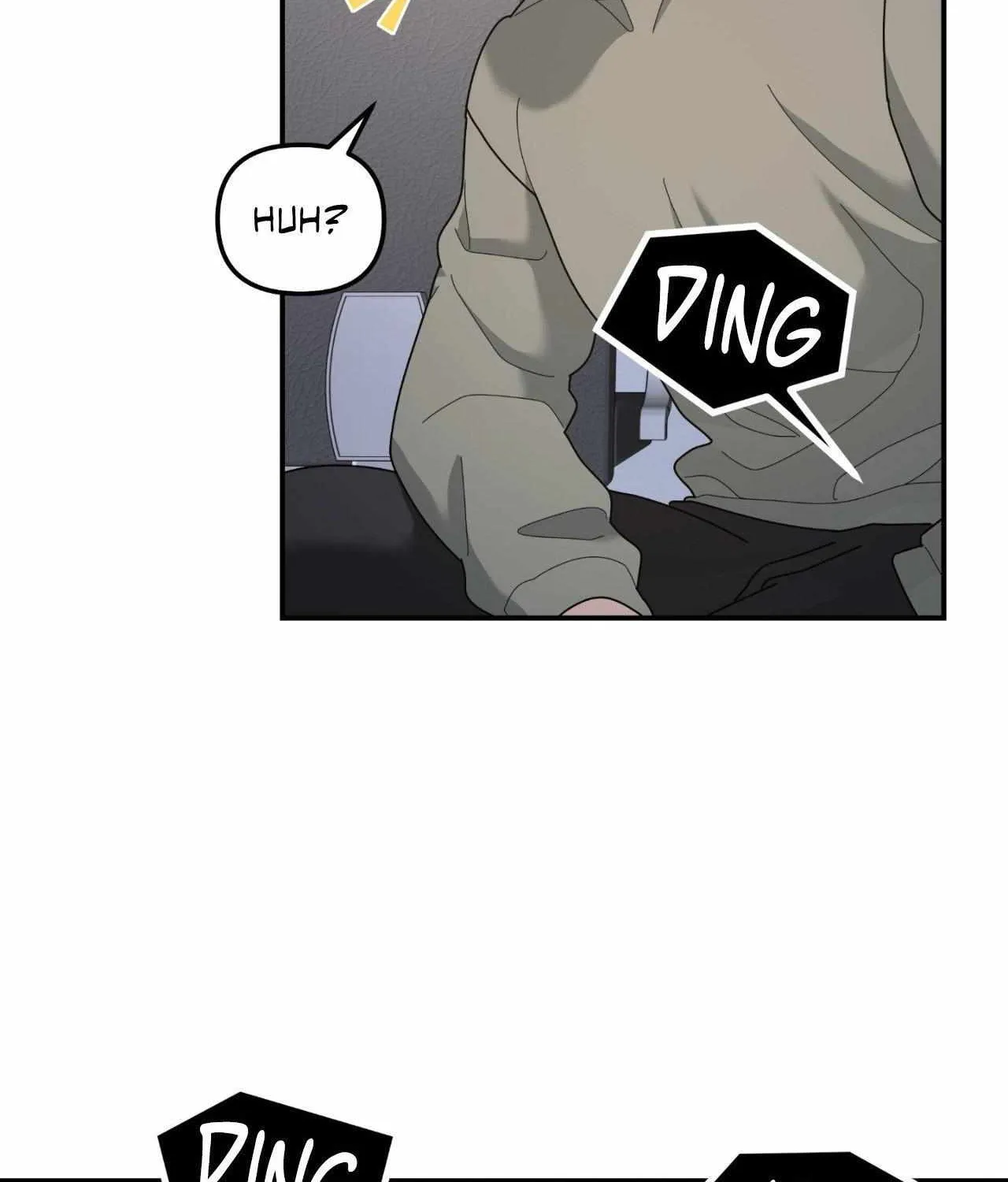 A Tree Without Roots Chapter 96 page 121 - 