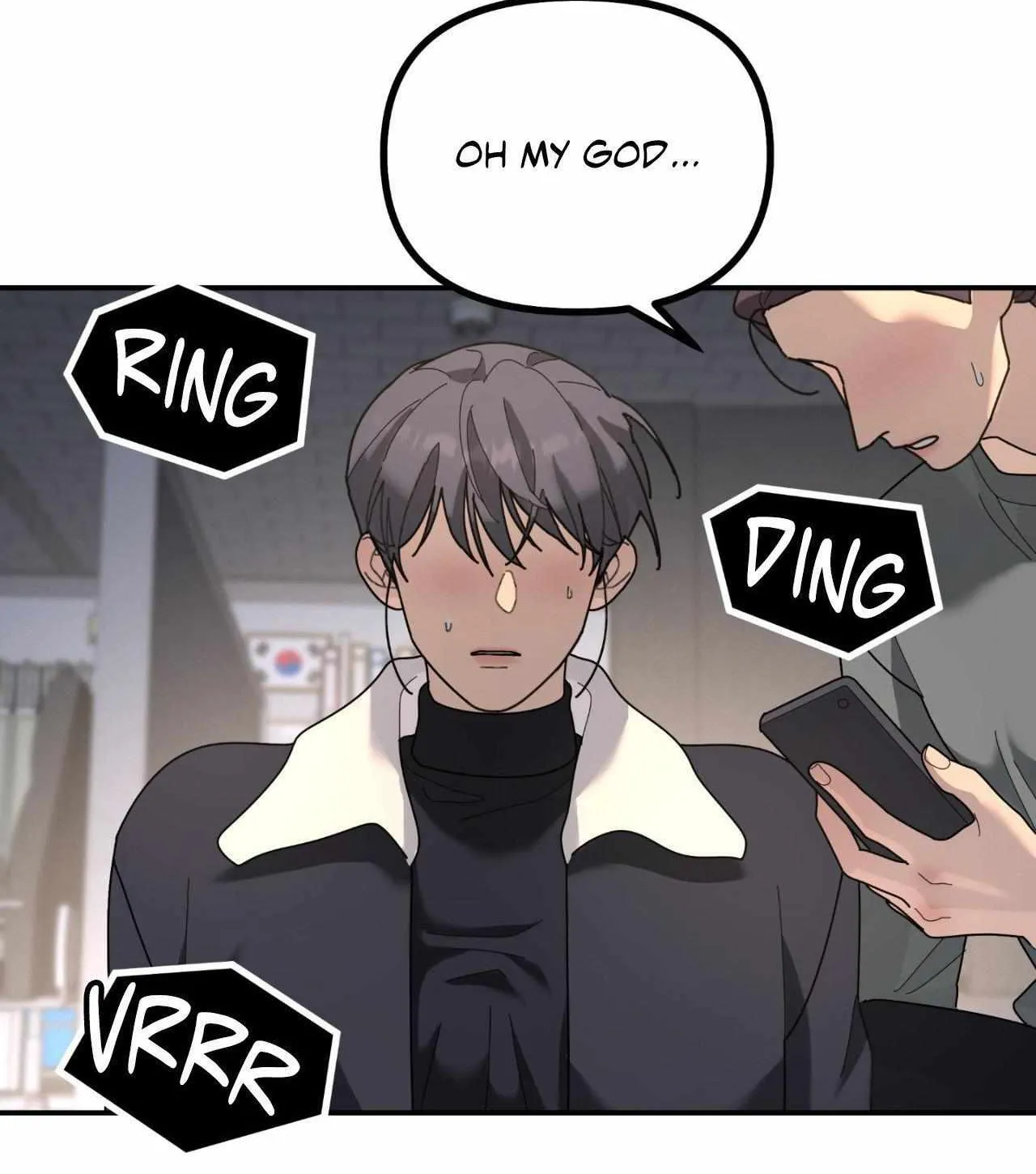A Tree Without Roots Chapter 96 page 123 - 