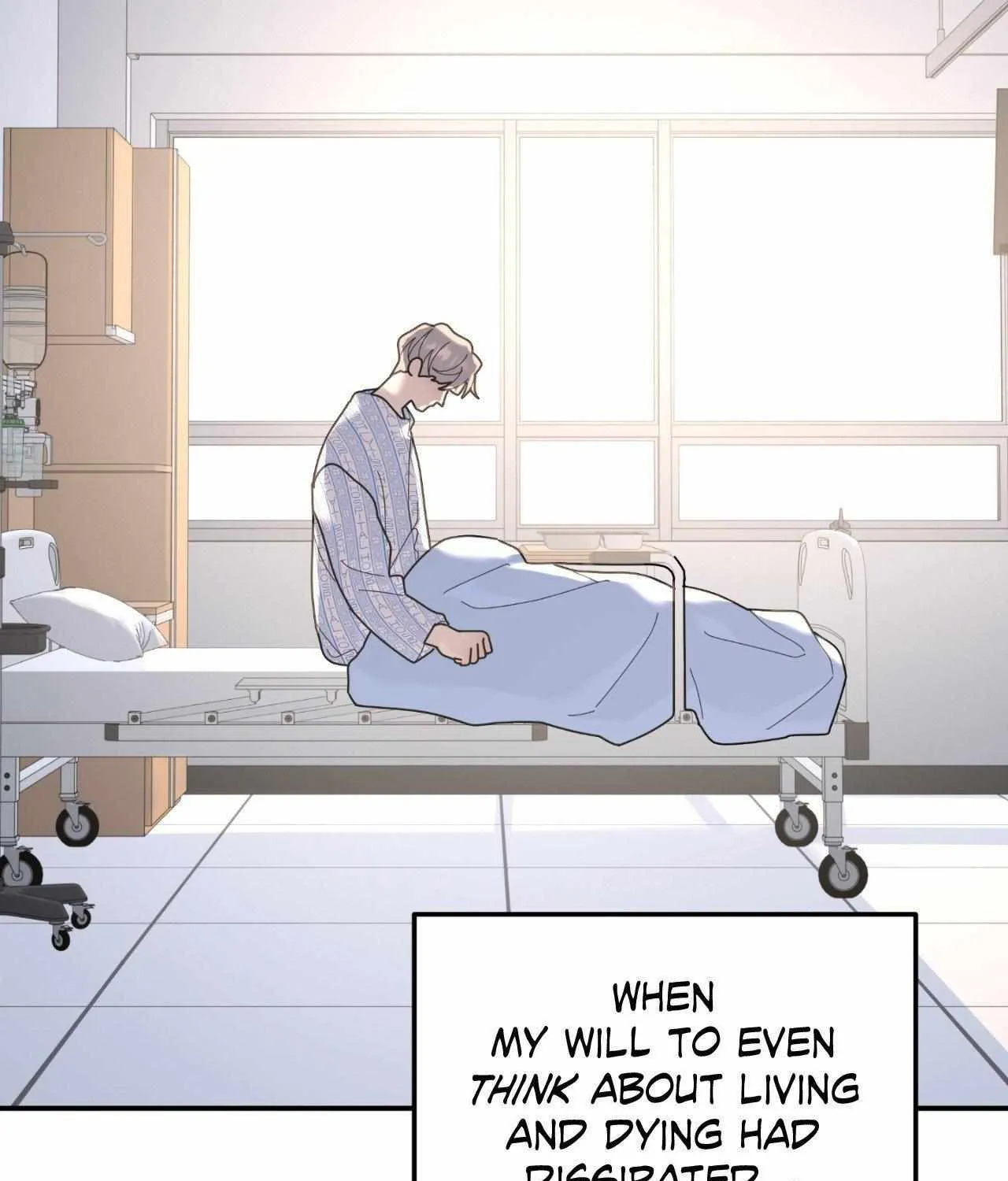 A Tree Without Roots Chapter 96 page 14 - 