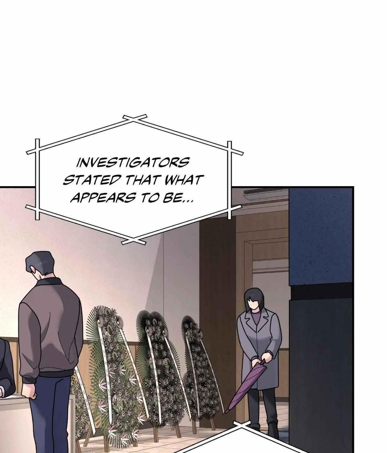 A Tree Without Roots Chapter 96 page 134 - 