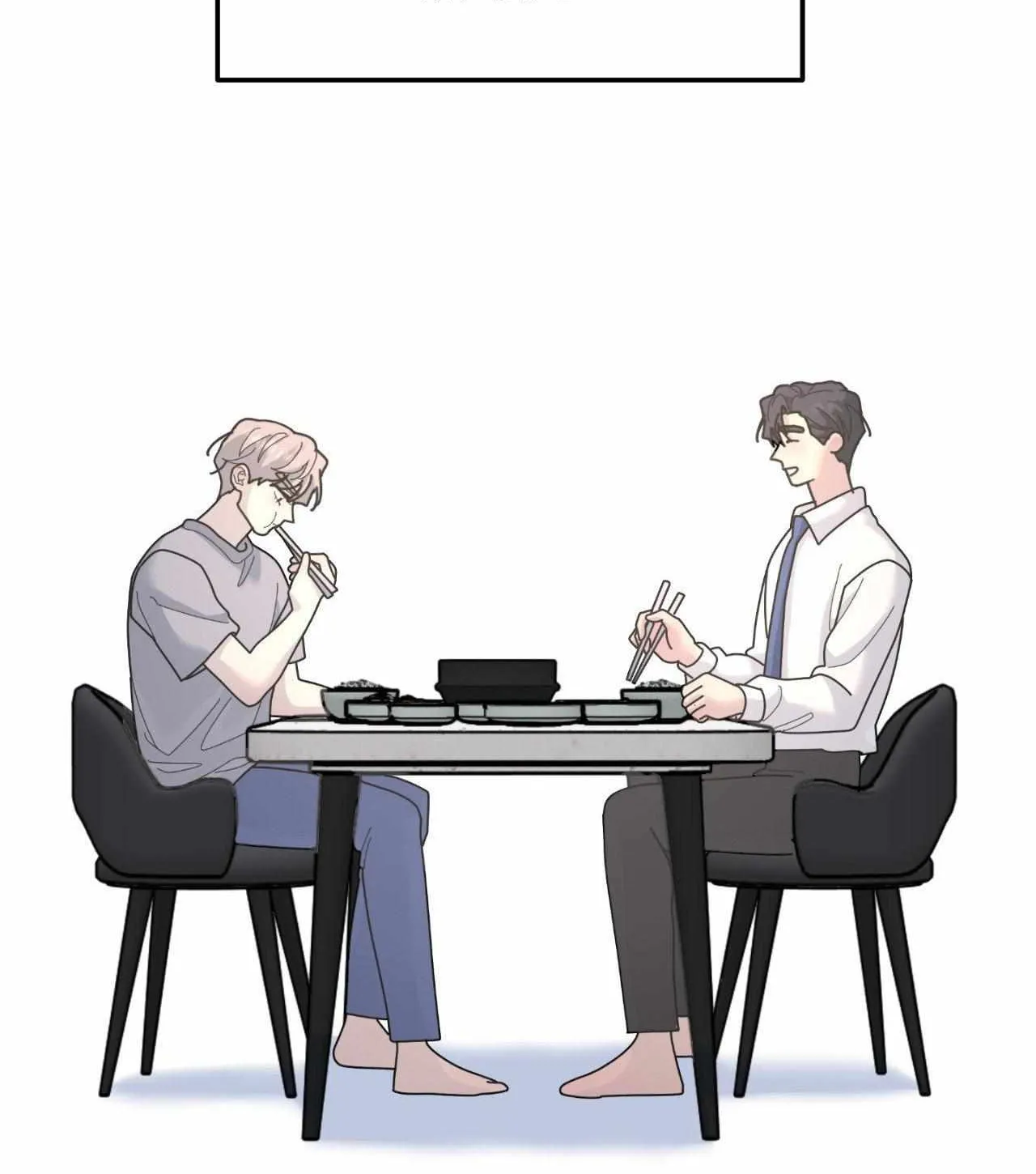 A Tree Without Roots Chapter 96 page 28 - 